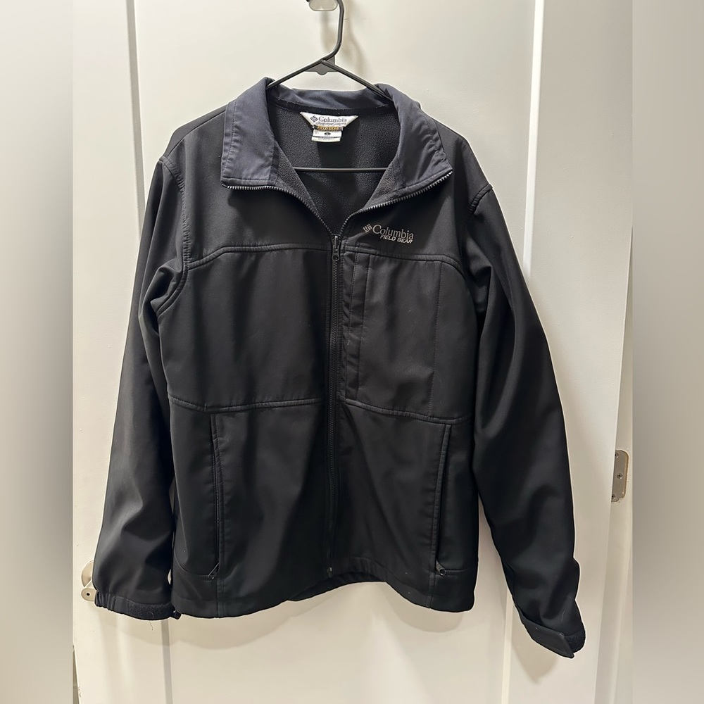 Columbia Field Gear Jacket